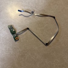 N40818-001 Hp Pc Board Power Button Bd W/Cable All In One 24-Cr0010Pc