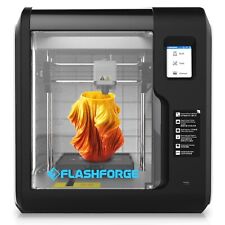 【Refurbished】Flashforge Adventurer 3 3D Printer Fully Enclosed HD Camera WiFi picture