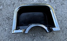 Genuine OEM Factory Porsche Cigarette Ashtray Insert 991.553.341.01 - Never Used picture