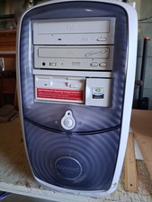 Compaq Presario 50005320 Pentium 4 15GHz 768MB Vintage PC Retro Desktop  G2U picture