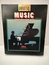 seal  Deluxe Music Construction Set picture