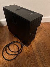 Dell Precision Tower 3620 PC BAREBONES Optical Drive 365W PSU, Cable Included picture