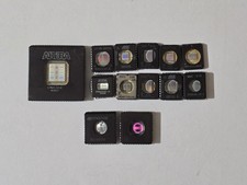Lot of CLCCs for Vintage Collection Ceramic UNTESTED picture