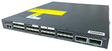 Cisco DS-C9134-K9 Multilayer Fabric Switch MDS 9134 DS-C9134-K9 V03 68-2888-07 picture