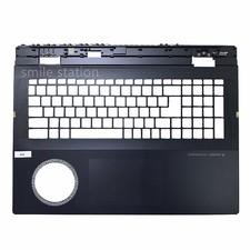 for MSI Titan 18 HX Dragon Edition Norse Myth MS-1824 1822 18in Laptop Palmrest picture