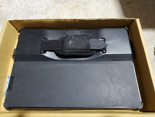 INCIPIO Microsoft Surface Pro Security Case MRSF-110-BLK Black picture