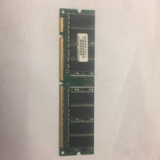 Infineon 128MB Desktop RAM Memory- HYB39S128800CT-7.5 picture