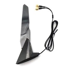 2.4G/5G 2T2R Dual Band WiFi Moving Antenna For ASUS Z390 Z490 X570 Motherboard picture