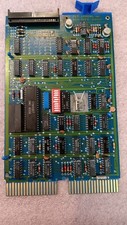 VINTAGE MDB Systems MLSI-DLV11 Circuit Board #40320 1976 (B5) picture