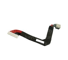 Original DC IN Power jack cable For MSI GE75 Raider 10SE 10SF charging port picture