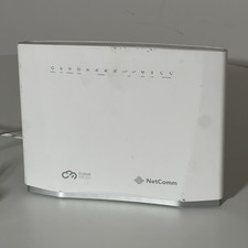 Netcomm Wi-Fi 6 CloudMesh Gateway NF20MESH picture