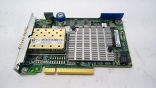 HP FLEXFABRIC 10GB 2-PORT 554FLR-SFP+ FlexibleLOM ADAPTER 634026-001 629140-001 picture