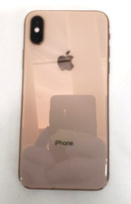 Apple Iphone Xs Model MTAJ2LL/A SN:DNPXK26YKPFR 64GB Capacity Battery Health 97% picture