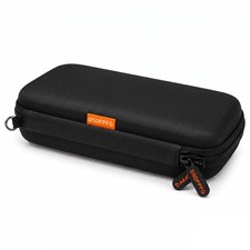 Small Hard Shell Zipper Case, Universal Protective Electronic Carrying Case picture