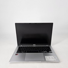 Asus Vivobook 14 Silver FHD+ 2.96 GHz Snapdragon X Plus 16GB 512GB SSD Good picture