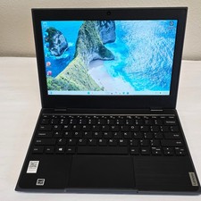 Lenovo 100e 2nd Gen 11.6