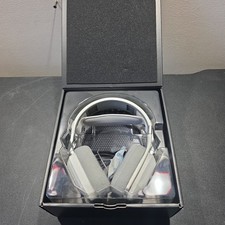 Corsair HS80 RGB Wireless 2.4GHz Slipstream USB Boom Mic Headset No Dongle  picture