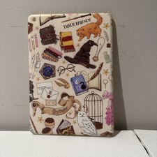 Harry Potter iPad Case 10.2 picture