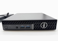 Dell OptiPlex 7010 MFF Core i5-13500T 1.6GHz 16GB RAM 256GB Micro Desktop picture