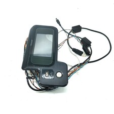 Screen Control Panel Display CN727-60015 Fits For HP Designjet Printer Parts picture