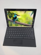 Microsoft Surface 3 [1645] X7-Z8700 1.60GHz 4GB Ram 64GB SSD Win 11 Pro picture