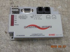 SIXNET VT-MODEM INDUSTRIAL MODEM -  picture