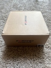 Fortinet FortiAP 231K Wireless Access Point PoE 1201 Mbps White FAP-231K-A picture
