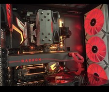 Gigabyte Aorus X470 Gaming 7 Wifi AM4 Motherboard picture