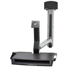 Ergotron 45272026 StyleView Mount for 24