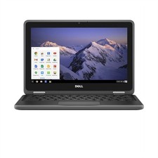 Dell Chromebook 3100 2-in-1 11.6