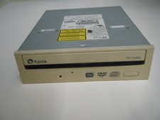 Internal PLEXTOR PX-716SA DVD/CD SATA Writer for Parts or repair picture