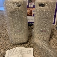 New Micro Innovations Multimedia Speakers Pro-Series MM35P Still In Plastic picture