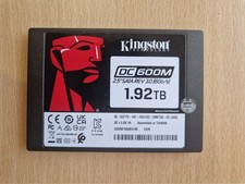 Kingston DC600M 1,92TB/1.92TB SSD SATA 2,5