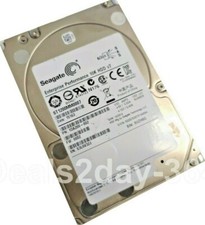 SEAGATE ST1200MM0007 1.2TB 10K 6G 2.5