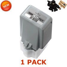 PFI-1000 Color Ink Cartridge Lot Compatible For Canon ImagePrograf Pro 1000 80ml picture
