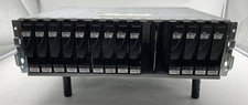 Dell EMC KTN-STL3 - 3.5in 15 Drive Bay 6Gbs SAS Storage Array w/ 13 600GB HDDs picture
