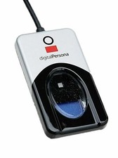 DigitalPersona U.are.U 4500 Fingerprint Reader USB Biometric Scanner 88003-001 picture