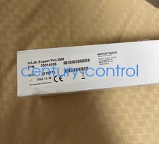 Mettler Toledo InLab Expert Pro ISM 30014096 UPS Shipping - picture