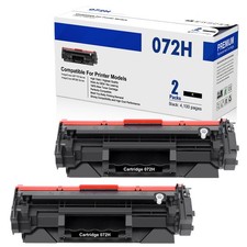 2PK Compatible 072H For Canon imageCLASS LBP172DW MF284DW Toner Cartridge picture