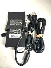 Genuine Dell 130W 19.5V SMALL TIP (4.5mm) AC Adapter Charger for XPS Precision picture