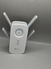 TP-Link AC2600 WiFi Extender (RE650) picture