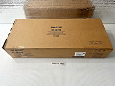 Sharp BP-HB700 Toner Collection Container Waste OEM NEW Genuine Sealed BP HB700 picture