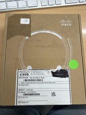Cisco 322 Wired On Hear Headset Mic RJ9 Connector HS-W-322-C-RJ9 picture