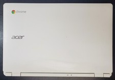 Acer Chromebook CB3-111-C6EQ Series Intel Chrome OS 4GB RAM 16GB SSD picture