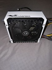 RAIDMAX Vampire RX-1000GH  1000W 80 Plus Gold Modular Power Supply picture
