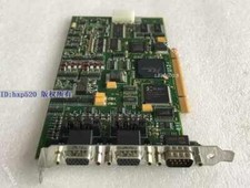 Used & Tested EURESYS DOMINO ALPHA 2 REV A1 via DHL or Fedex fast shipping picture