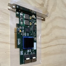 ATTO Model PCI Express RAID Card, 2-Port Dual Ports picture
