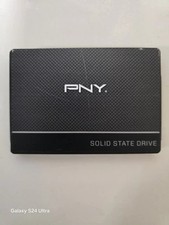 PNY CS900 120GB 120 GB SATA III 2.5 in Solid State Drive picture