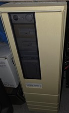 Rare Amiga 4000T Tower Computer Powers On With 3 Keyboards Read Desc A4000T  picture