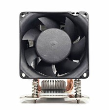 Dynatron A39 AMD® Ryzen Threadripper Socket sWRX8/sTRX4/TR4/SP3 3U Active Cooler picture